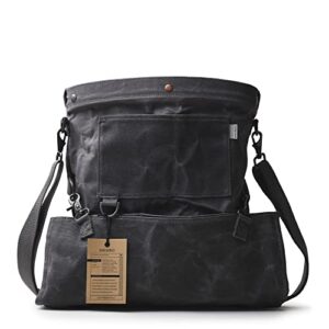 Barebones Harvesting and Gathering Bag B079YHP63G