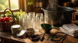 beginner canning supplies checklist beginner canning supplies checklist