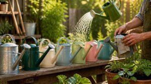 beginner watering and can care tips beginner watering and can care tips