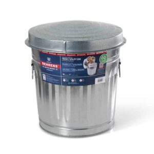 Behrens Manufacturing 6210 Galvanized Steel B00QFHEWWY