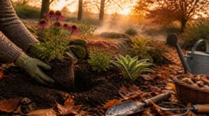 benefits of planting perennials in fall benefits of planting perennials in fall