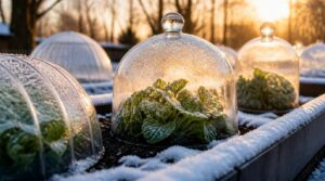 best cloches for raised bed frost protection best cloches for raised bed frost protection
