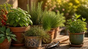 best container herb pairings best container herb pairings
