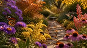 best flowers for fall pollinators best flowers for fall pollinators