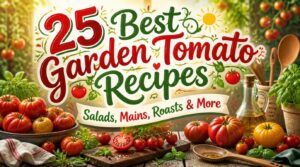 best garden tomato recipes best garden tomato recipes