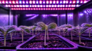 best grow light intensity and spectrum for seedlings best grow light intensity and spectrum for seedlings