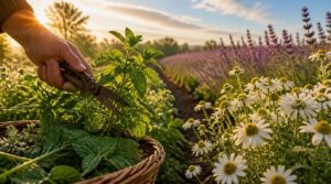 best harvest timing best harvest timing