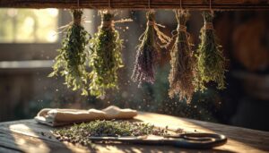 best herbs for air drying bundles best herbs for air drying bundles