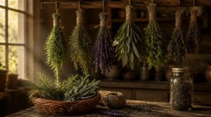 best herbs for hanging dry best herbs for hanging dry