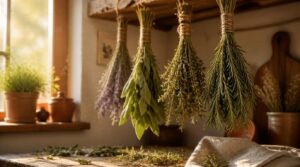 best herbs for indoor air drying best herbs for indoor air drying