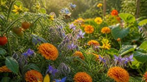 best pollinator companion planting combinations best pollinator companion planting combinations