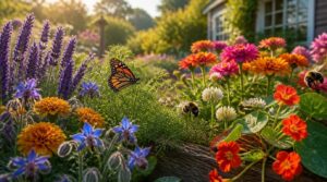 best pollinator-friendly companion plants best pollinator-friendly companion plants