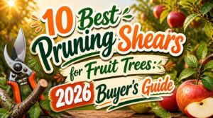 best pruning shears for fruit trees best pruning shears for fruit trees