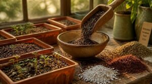 best seed starting mix basics best seed starting mix basics