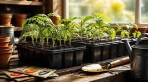 best seeds to start indoors best seeds to start indoors