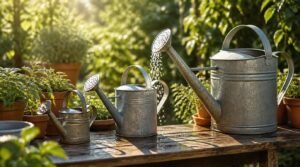 best watering can size for beginners best watering can size for beginners