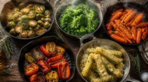 best ways to cook vegetables 1 best ways to cook vegetables 1