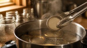 boiling mason jar lids boiling mason jar lids