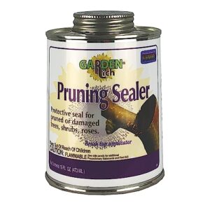 Bonide Garden Rich Pruning Sealer, B000BZ1JKY