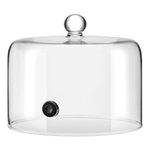 Breville Commercial CSM018 Glass Cloche B081KMRXHN