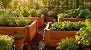 build raised garden beds build raised garden beds
