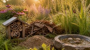 build safe pollinator habitat build safe pollinator habitat