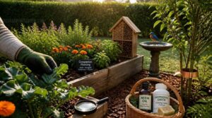 building a green pest plan building a green pest plan