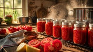 canned tomato sauce canned tomato sauce