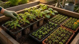 choose cells for raised beds choose cells for raised beds