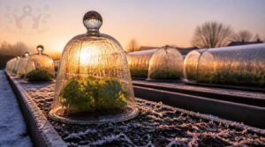 choose cloches by winter conditions choose cloches by winter conditions