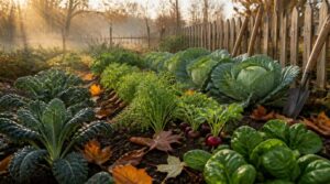 choose cool-season vegetables choose cool-season vegetables