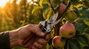 choose the right fruit tree shears choose the right fruit tree shears