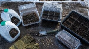 choose winter sowing tray types choose winter sowing tray types