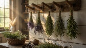 choose your beginner herb drying rack choose your beginner herb drying rack