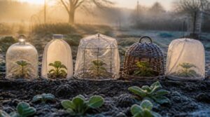 choose your seedling cloche type choose your seedling cloche type
