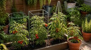 choosing cages for compact growing spaces choosing cages for compact growing spaces