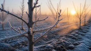 choosing cold-hardy fruit tree varieties choosing cold-hardy fruit tree varieties
