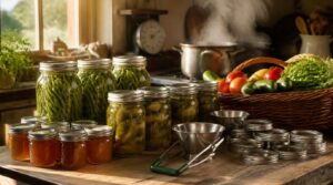 choosing family-sized mason jars choosing family-sized mason jars