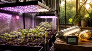 choosing grow lights for indoor seed starting choosing grow lights for indoor seed starting