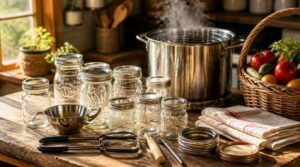 choosing small-batch canning essentials choosing small-batch canning essentials