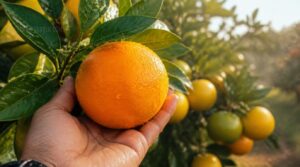 citrus fruits citrus fruits