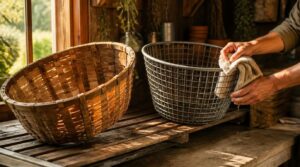 cleaning, storage, and durability cleaning, storage, and durability