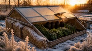 cold frame protection cold frame protection