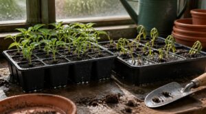 common seed tray drainage mistakes common seed tray drainage mistakes