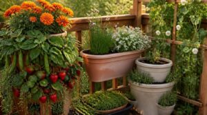 containers and small spaces containers and small spaces