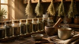cooking with dried herbs cooking with dried herbs