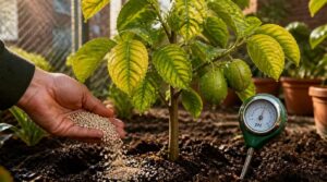 correct ph and micronutrient deficiencies correct ph and micronutrient deficiencies