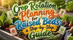 crop rotation planning raised beds crop rotation planning raised beds