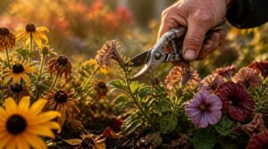 deadheading for longer blooms deadheading for longer blooms