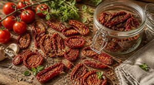dehydrated tomato snacks dehydrated tomato snacks